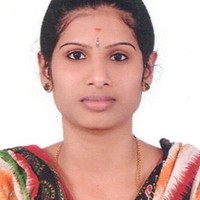 sajitha m
