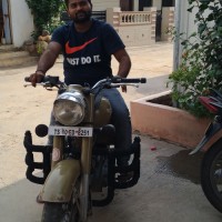 Battu Vinay Reddy