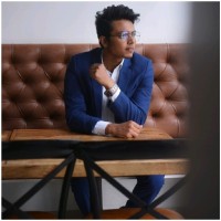 Ketan Meshram