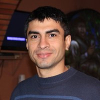 Francisco Paes