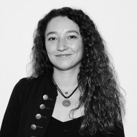Lucía Bernar Fernández De Luz