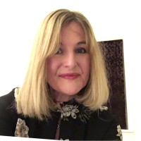 Nicola Shaw