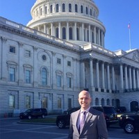 Adam Mathews, Mba