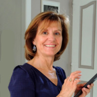 Brigitte Vincent