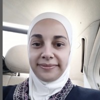 Haya Arafat