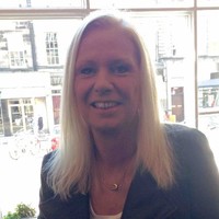 Philippa Farebrother Dunn
