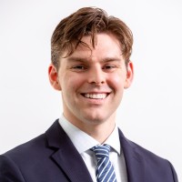 Benjamin Merrill