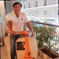 Sandeep Srivastava