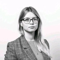 Veronika Parfentyeva