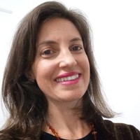 Marialda Dal Pont Rocha