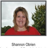 Shannon O'Brien