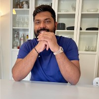 Rajeshwaran Pondicherry