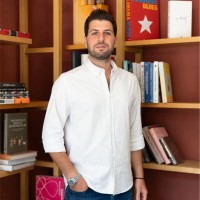 Mehmet Can Bilgin
