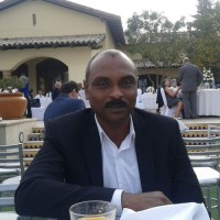 Mohamed Salim