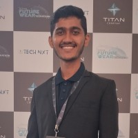Yogesh Kute