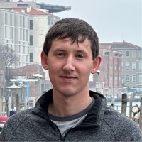 Jarod Rogers