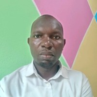 Eric Arnaud KUETE