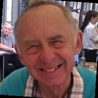 Emyr Phillips