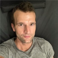 Jesse Matthews