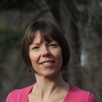 Elaine Clark, Rd, Cde