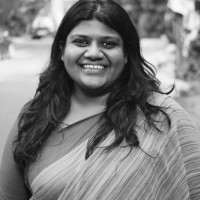 Gauri Sanghi