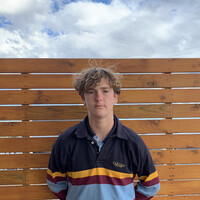 Dylan Klaassen Thomas