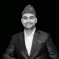 Ca Shashank Guragain