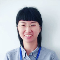 Caria Chen