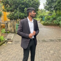 Akash Kotagiri