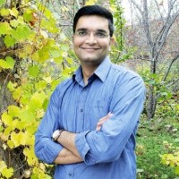 Suhas Samuel