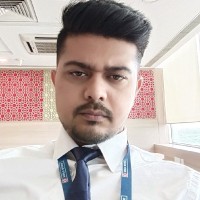 Monty Kumar