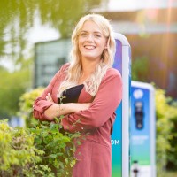 Lena Liebelt