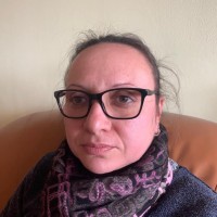 Lilia Margaritova Velcheva