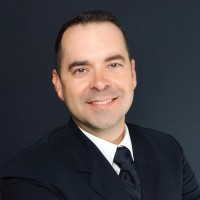 Kevin Bowser