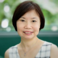 Catherine Cheng