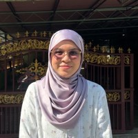 Fatin Daniela Abu Bakar