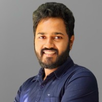 Vishnu Vk