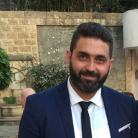 Giorgio Rizk