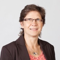Antje Ebert