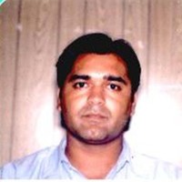 Murad Ali Mirjat