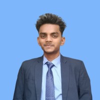 Md Danish