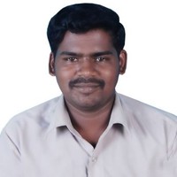 raja jegadeeshwaran