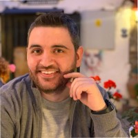 Caner Şahin