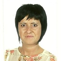 LUCIA GASPAR PALOMERO