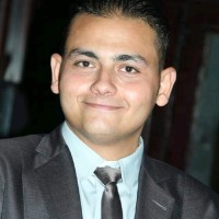 Ahmed Hamdy