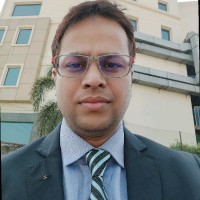 Mohammad Saif Haider Rizvi