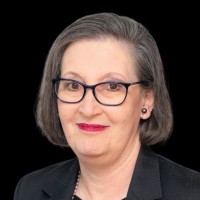 Deidre Missingham Faicd