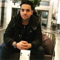 Asad Ali