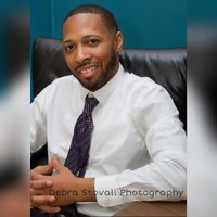 Atif Henderson