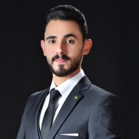 Issam Alshira’H